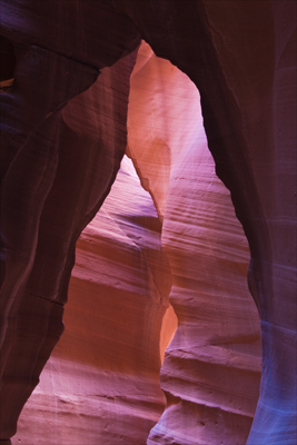 Slot Canyon #2