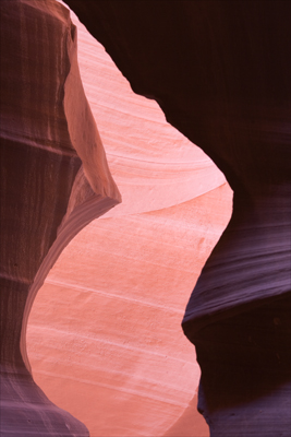 Slot Canyon #3