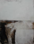 Mist, 80x60cm mixed media on canvas sold.