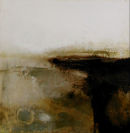 Looking to you mixed media on canvas 40x40cm sold.