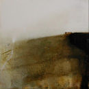 All up hill, mixed media on canvas 40x40cm sold.