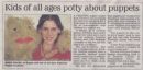 Maidenhead Advertiser. August 2010