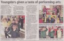 Petersfield Post. February 2010