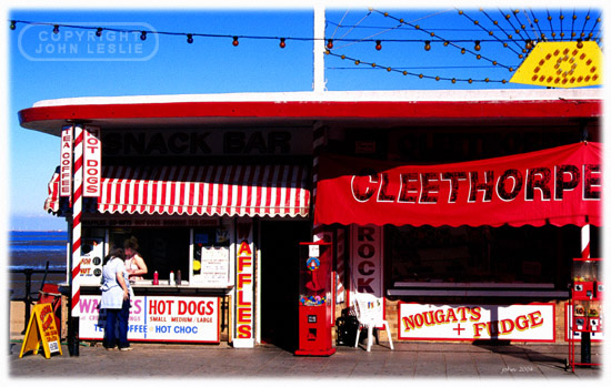 rockshop Cleethorpes