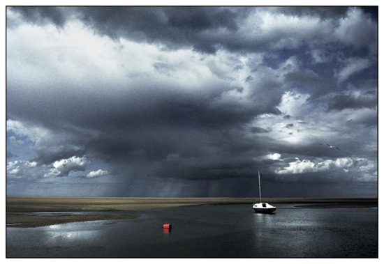 humberston showers