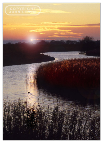 tetney lock view
