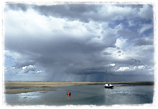 showers at humberston