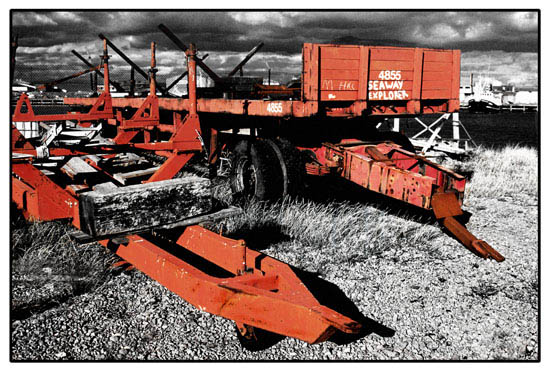 trailers