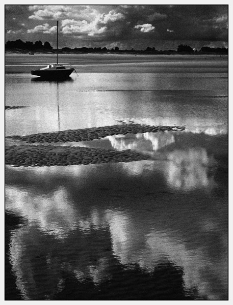 tidal pools humberston