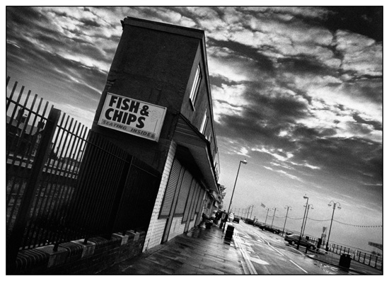 fish&chips