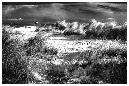 humbermouth winter