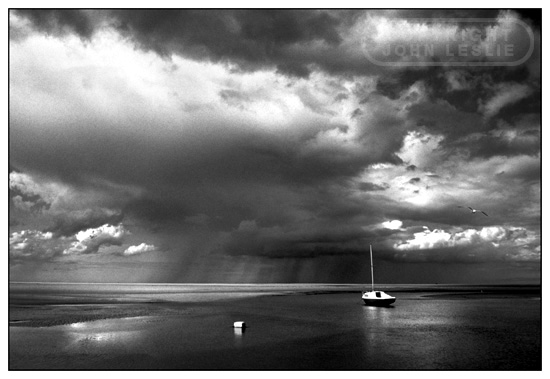 humberston showers mono