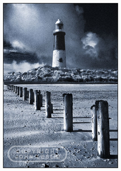 spurn lighthouse
