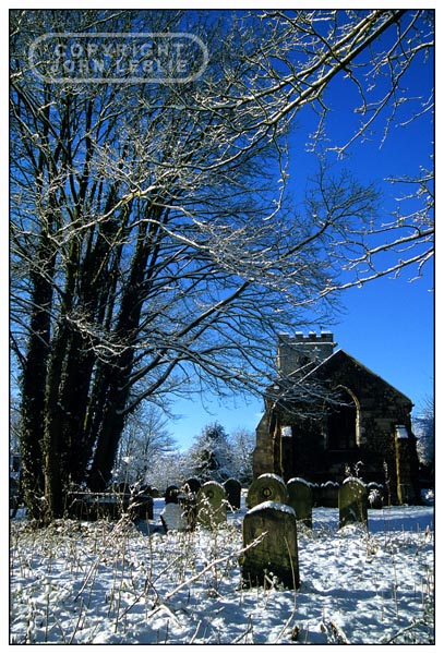 brigsley winter