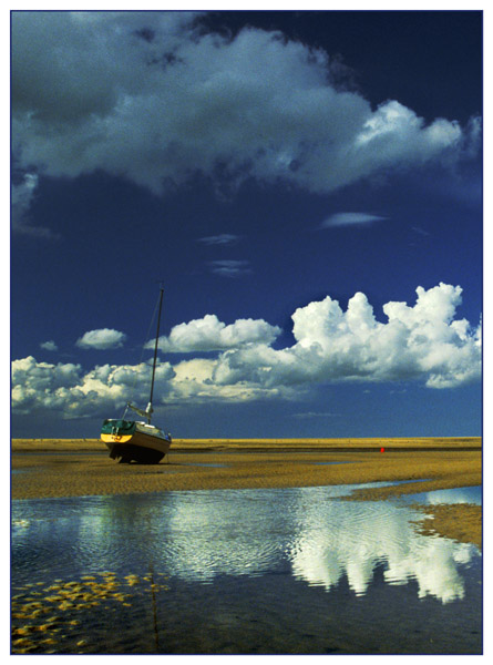 humberston scene