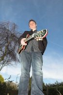 Alex toye, musician