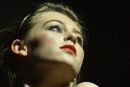 1930's look and style