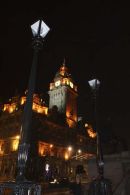Balmoral Hotel, Edinburgh
