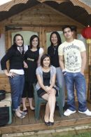 Family gathering