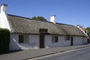 Burns Cottage, Alloway, Ayr