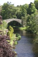 Brig O' Doon, Ayr