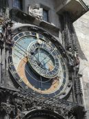 Astronomical Clock, Prague