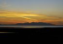 Classic View of Arran