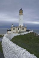 Corsewall Lighthouse