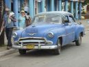 Classic American Car
