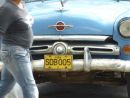 Classic car