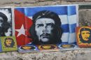 An image of Che 