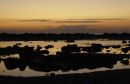 Low Tide Barassie Rocks, Ayrshire