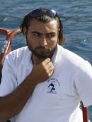 Boatman, Sharm el Sheik