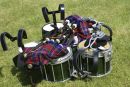Highland Games, Culzean Castle