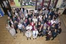 Reunion Dinner Kilmarnock Academy