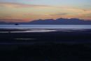 Last sailing from Troon