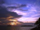 Malaysian Sunset