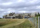 Royal Troon Club House