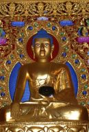 A moment for meditation