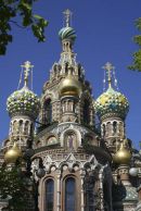 Golden Domes