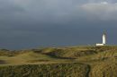 The Lighthouse at Turnberry Golf Course