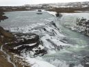 Gulfoss, Iceland