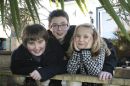 Family Photoshoot