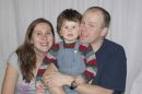 Family Photoshoot