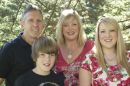 Family Photoshoot 