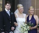 A truly happy day!