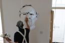 Robert Singer 'Art Happening'