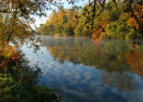 Thames reflections