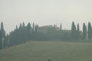 Tuscan dawn