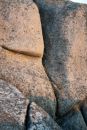 Granite boulders, Isles of Scilly